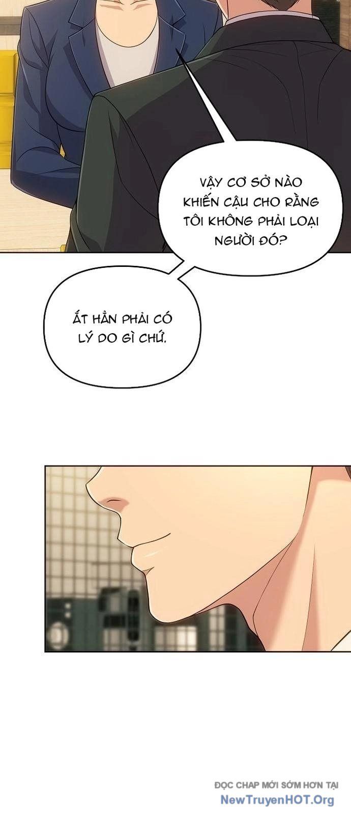 Nhân Viên Thực Tập Kim Cheolsu - chap112 - Trang 15